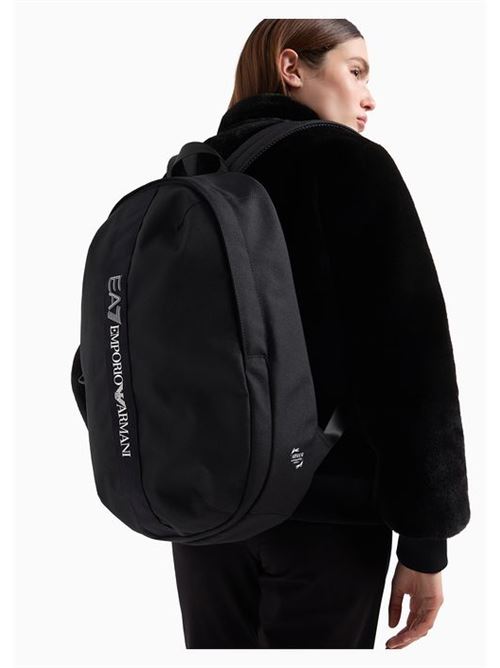 UNISEX BACKPACK EMPORIO ARMANI EA7 | 249504 4F931/00020